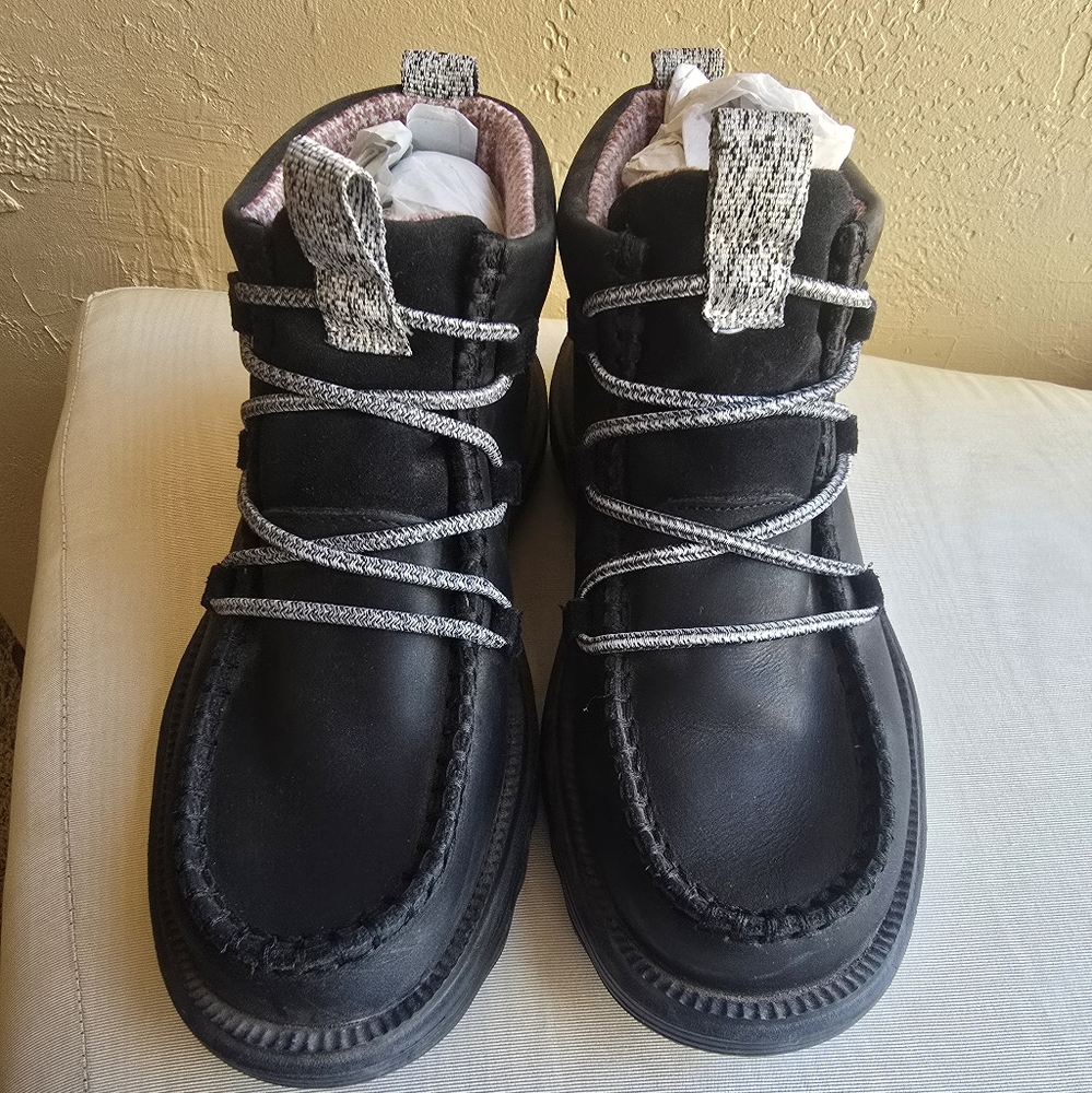 Hey Dude Reyes Boots